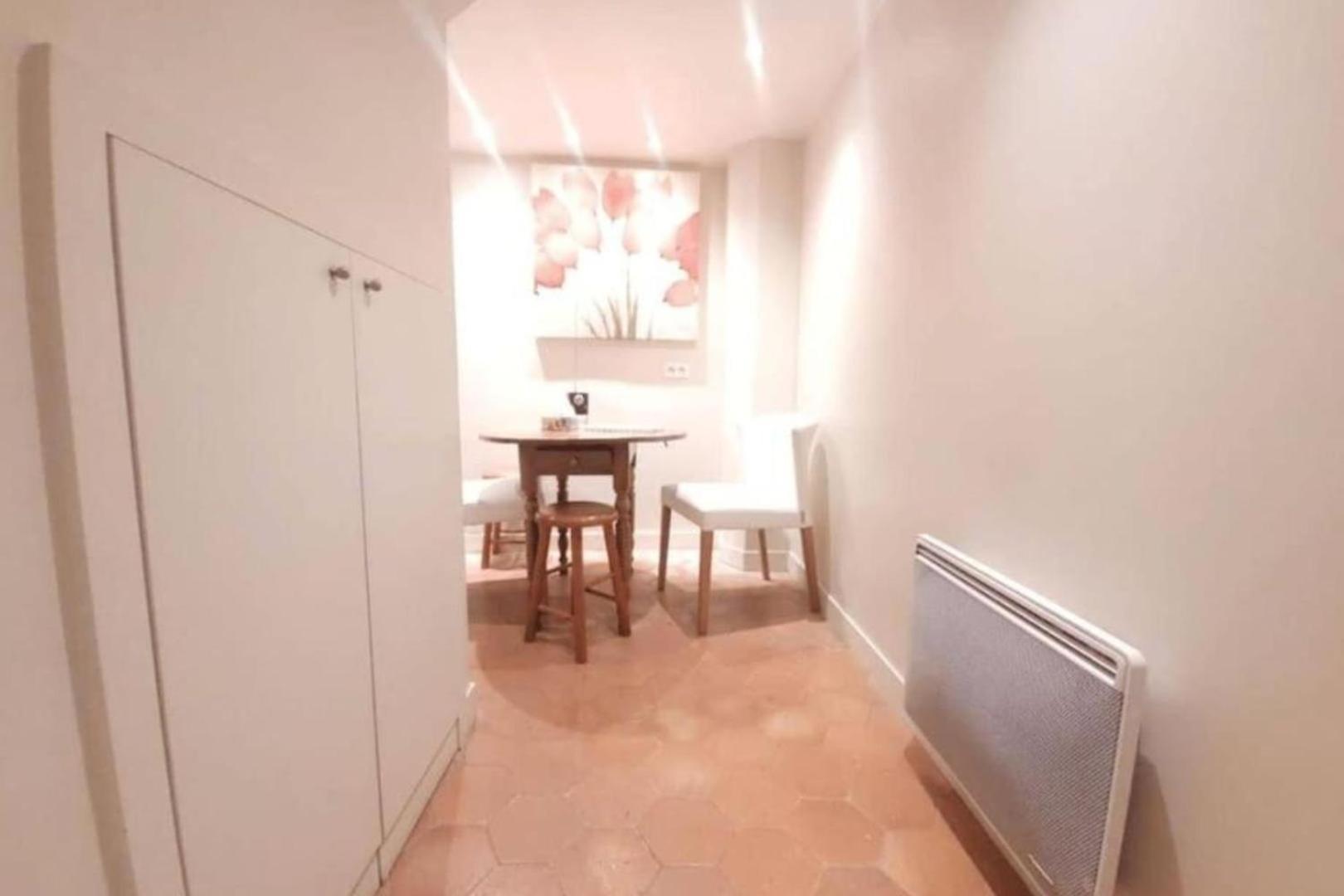 Appartamento The Triplex - Cosy & Charming - Montorgueil Parigi Esterno foto